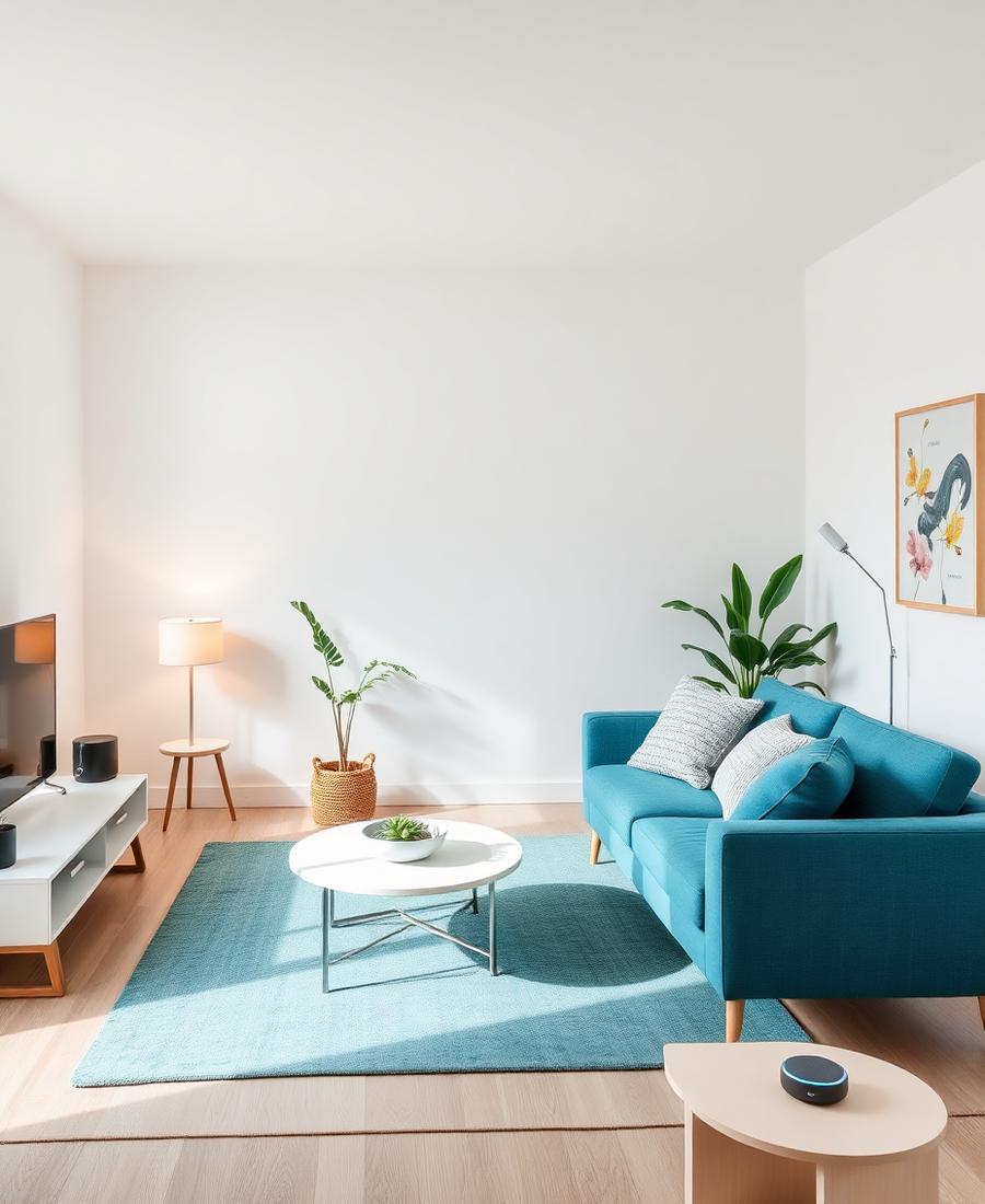 Casa Inteligente